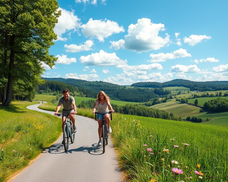 Abenteuer auf zwei Rädern: Tipps für deinen Radurlaub