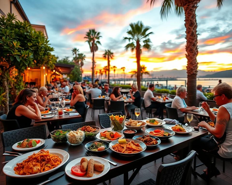 Beste Restaurants San Diego