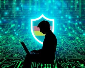 Cybersicherheit: Schütze deine digitale Identität