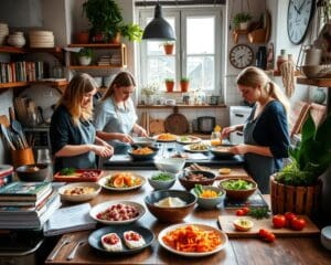 Die angesagtesten Food-Blogger Deutschlands