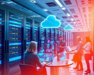 Die neuesten Trends in der Cloud-Speicherung 2024