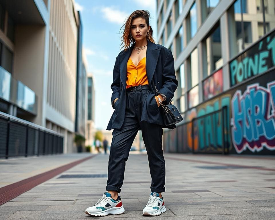 Fashion-Influencer, die 2024 den Stil prägen