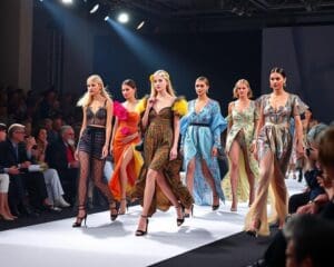 Fashion Week Highlights: Ein Rückblick auf ikonische Shows