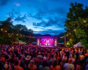 Festivalguide: Musik-Highlights des Jahres