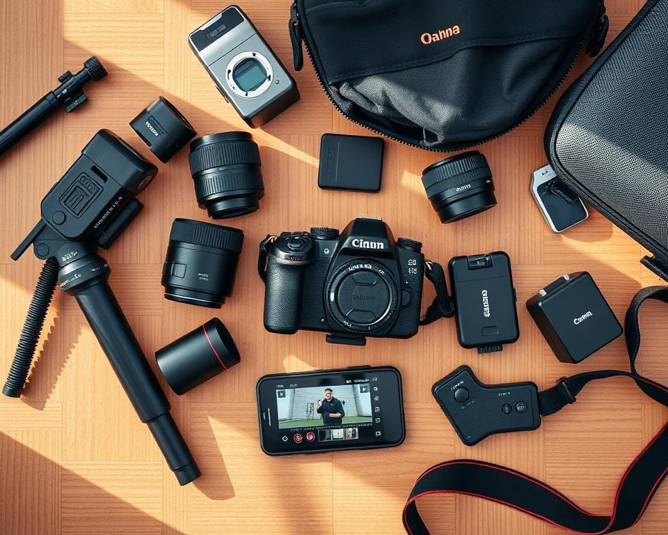 Gadgets für Fotografen: Diese Technik-Tools lohnen sich