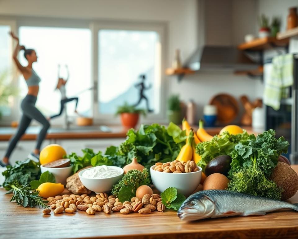 Knochengesundheit bei Frauen