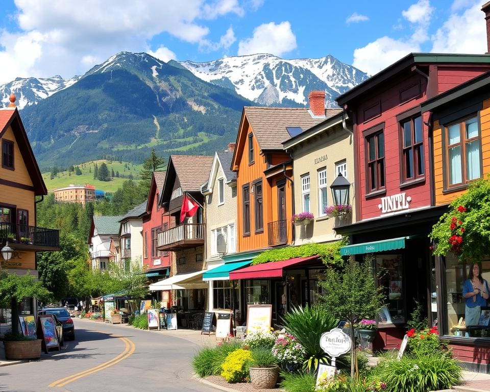 Kunstgalerien in Missoula