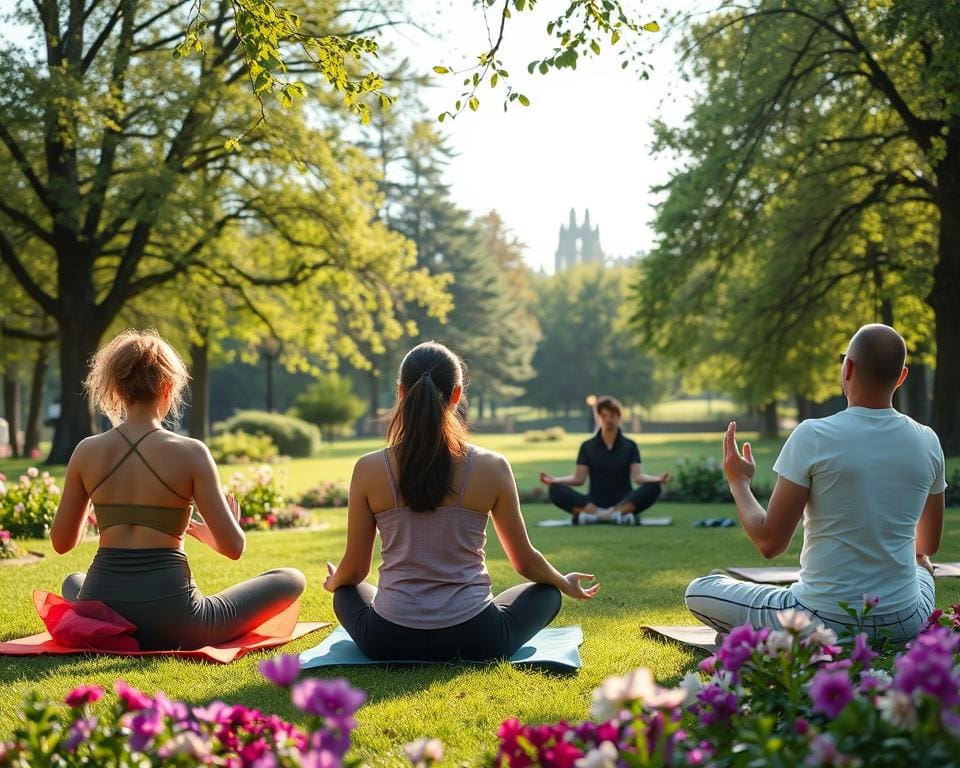 Mentale Gesundheit im Fokus: Resilienz als Schlüssel zum Wohlbefinden