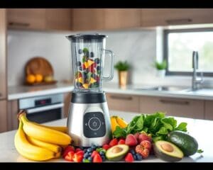 Mixer für Smoothies und mehr: Modelle im Test