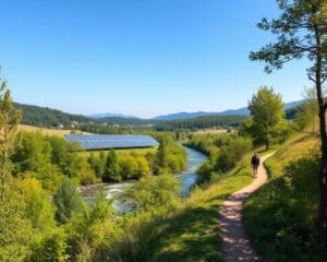 Nachhaltige Abenteuer: Umweltfreundliche Reisetipps