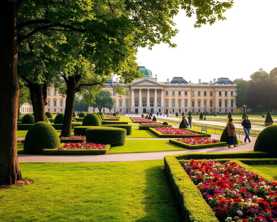 Park Sanssouci