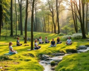 Psychische Gesundheit: Mentale Resilienz fördern