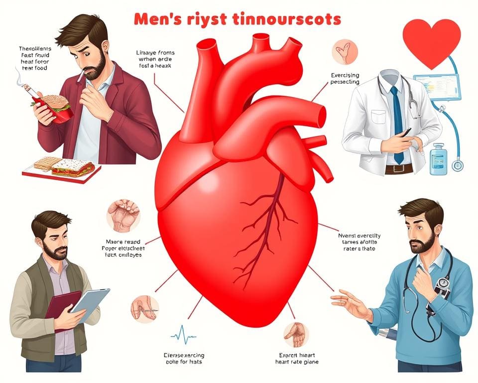 Risikofaktoren Herzgesundheit