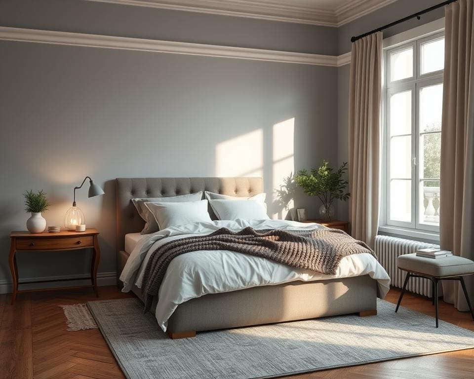 Schlafzimmer Funktionen