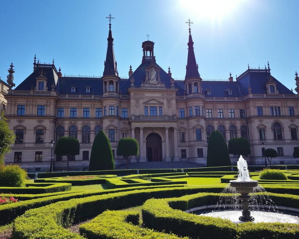 Schloss Dresden