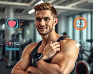 Smartes Fitness-Tracking: Die besten Wearables 2024