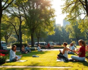 Stressfrei durch den Alltag: Zeitmanagement für mehr Balance