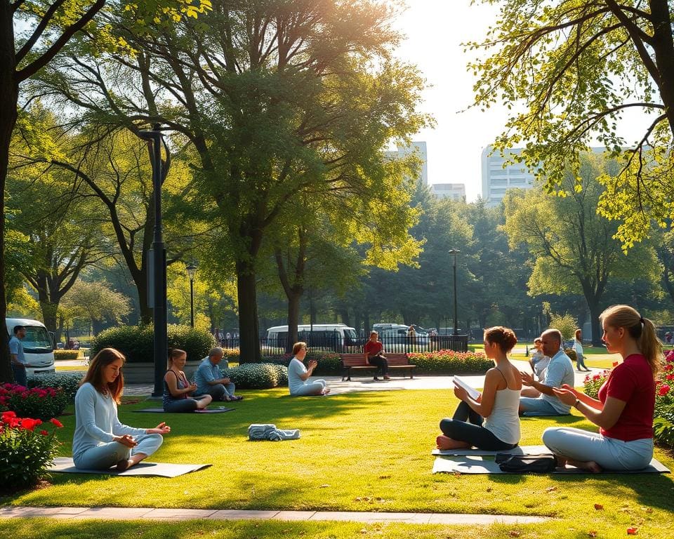 Stressfrei durch den Alltag: Zeitmanagement für mehr Balance