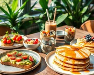 Vegane Ernährung leicht gemacht: Leckere Frühstücksideen