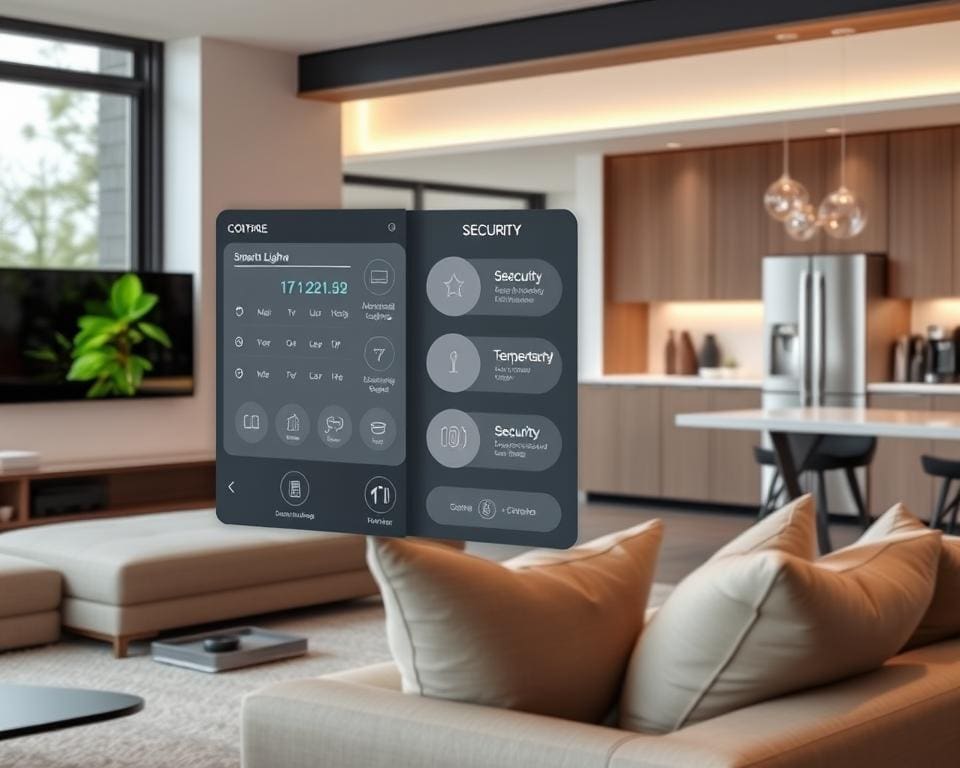 Vorteile der Smart Home Technologie