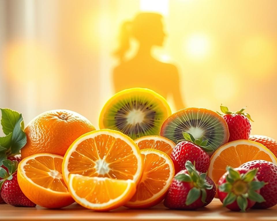 Warum ist Vitamin C wichtig für das Immunsystem?