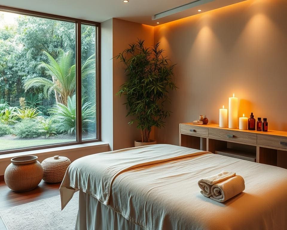 Wellness daheim: So gestaltest du deine Spa-Oase