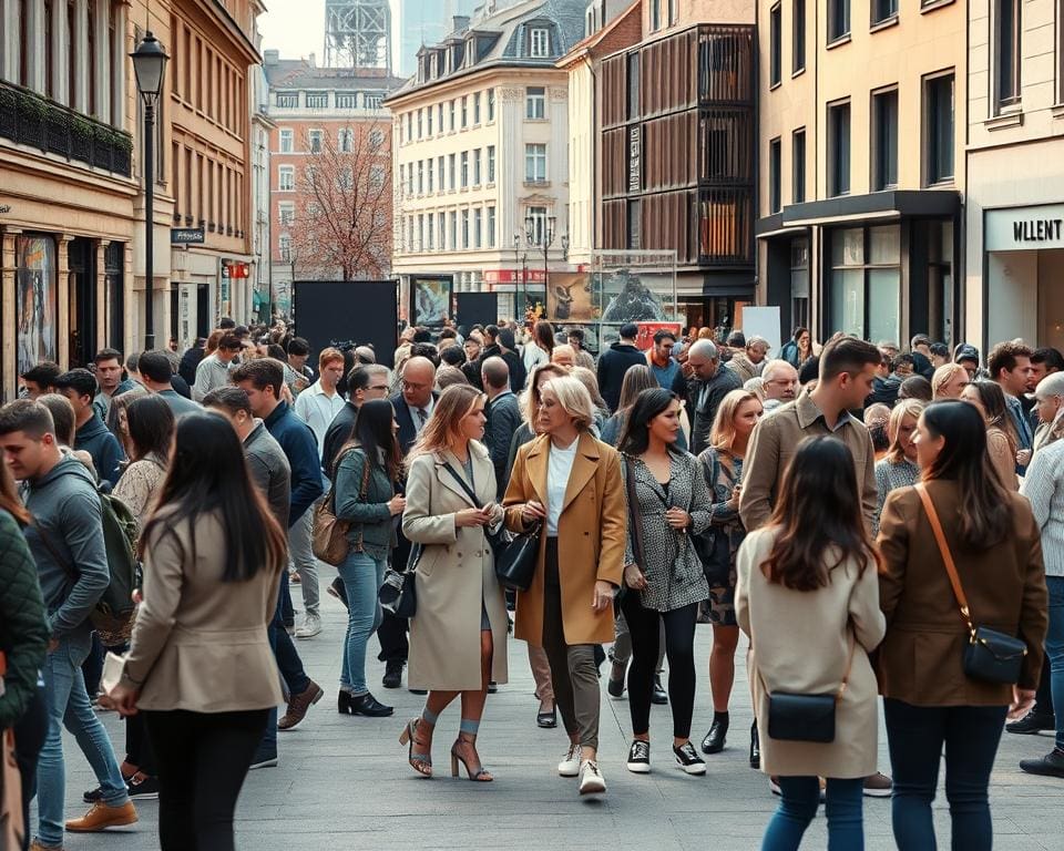 Wie Mode unser soziales Bewusstsein formt