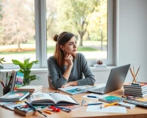 Wie entscheide ich mich für eine Berufsausbildung?