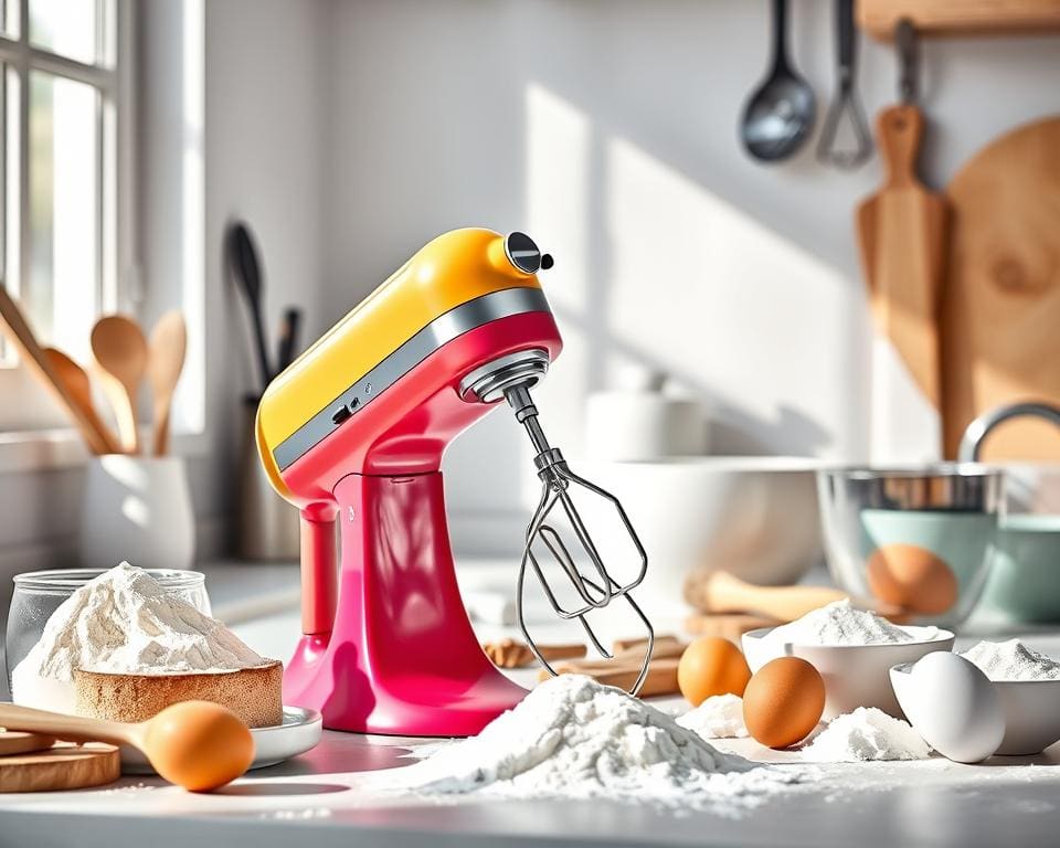 beste Handmixer