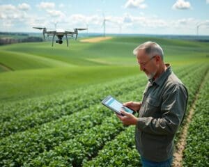 5G in der Landwirtschaft: Smarte Technologien für höhere Erträge