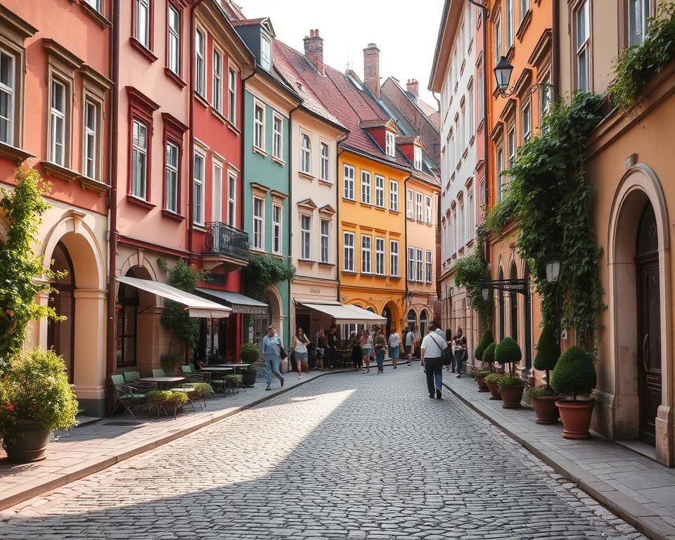 Altstadt Vilnius