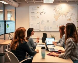 Arbeitsvermittler: Wie Sie den perfekten Job finden