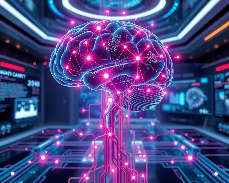 Brain-Computer-Interfaces: Gedanken werden Steuerungen