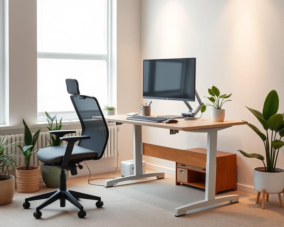 Ergonomietipps im Büro