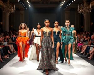 Fashion Shows: Highlights der kommenden Saison