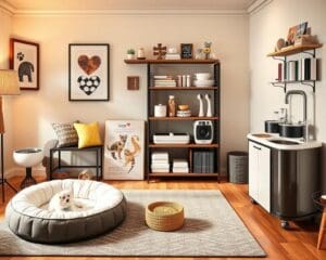 Haustierprodukte, die deinen Alltag erleichtern