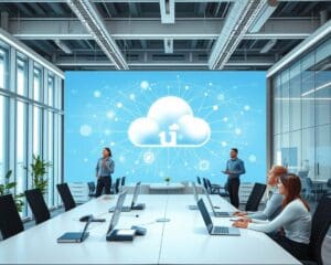 Hybrid Cloud: Die flexible IT-Infrastruktur für Unternehmen