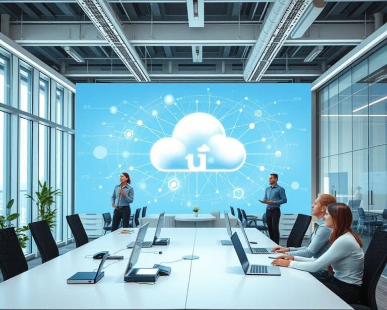 Hybrid Cloud: Die flexible IT-Infrastruktur für Unternehmen