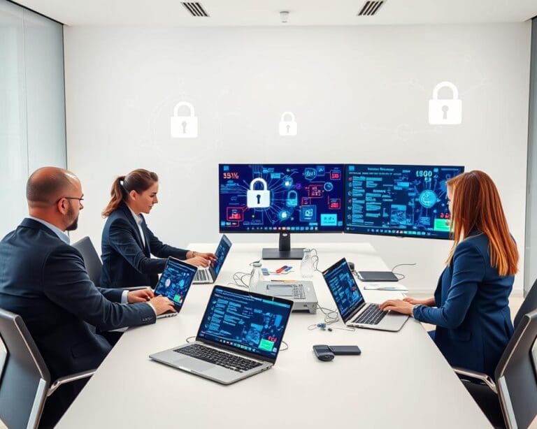 IT-Berater: IT-Beratung für sichere und effiziente Systeme