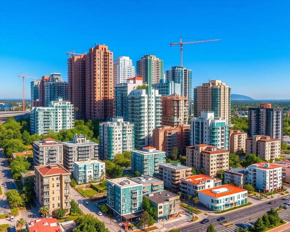 Immobilienportfolio