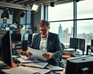 Journalist: Wie Journalisten die Wahrheit ans Licht bringen