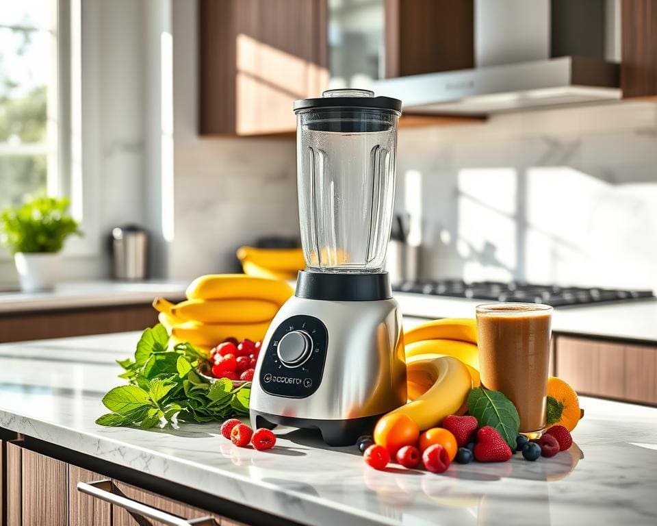 Kabellose Mixer: Perfekte Shakes und Smoothies auf Knopfdruck