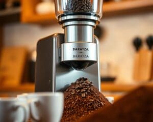 Kaffeemühlen von Baratza: Frischer Kaffee im Handumdrehen