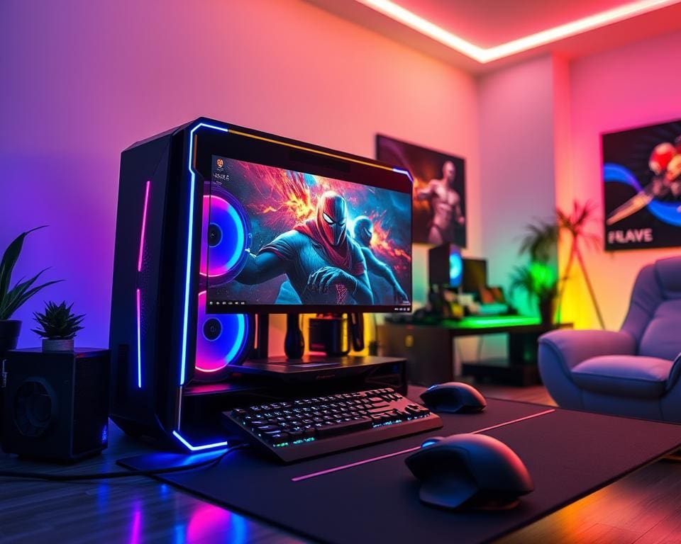 Kaufberatung für den perfekten Gaming-PC