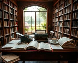 Lektor: Was ein Lektor für die Qualität von Büchern bedeutet