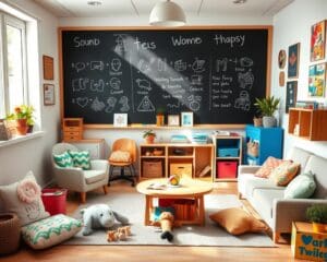 Logopäde: Sprachtherapie für Kinder und Erwachsene