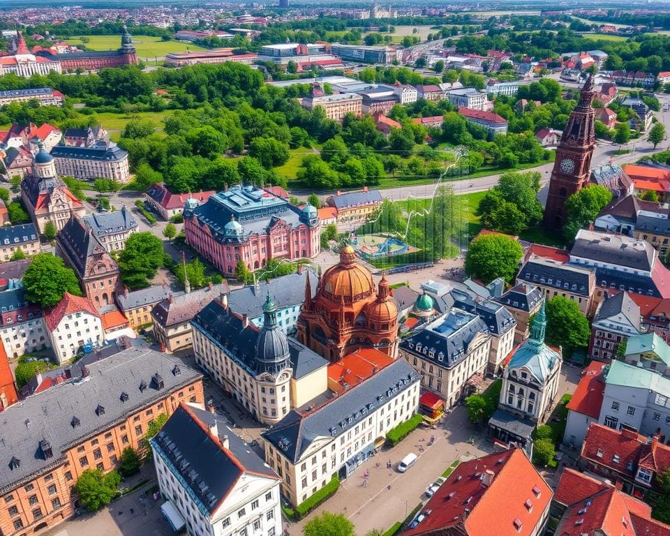 Marktanalyse Immobilien Dresden