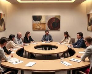 Mediator: Konflikte erfolgreich mit einem Mediator lösen