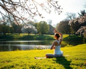 Mentale Gesundheit im Fokus: Strategien für mehr Balance