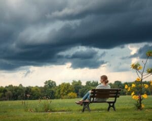 Migräne und Wetterfühligkeit: Gibt es einen Zusammenhang?